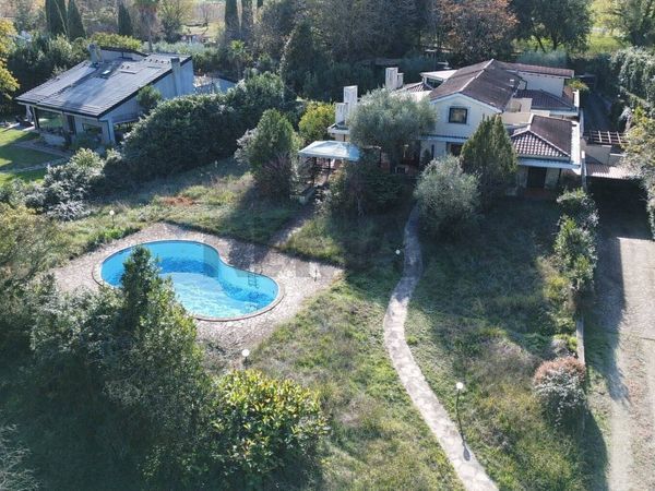 Villetta bifamiliare Olgiata, Roma, RM Vendita - Foto 3