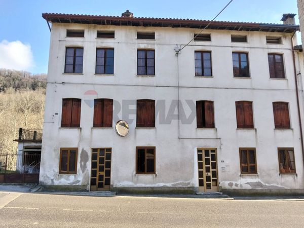 Casa Indipendente Valli del Pasubio, VI Vendita