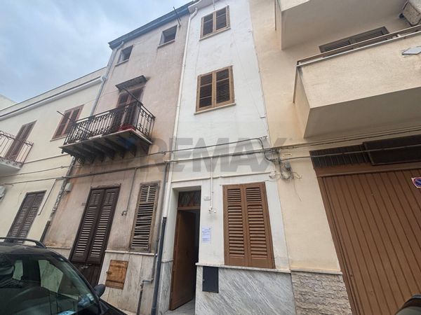 Casa Indipendente Cinisi, PA Vendita - Foto 2