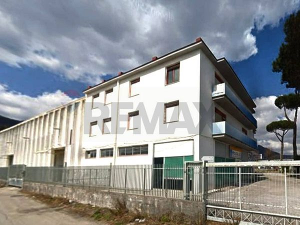 Locale Commerciale Torrette, Mercogliano, AV Vendita - Foto 2