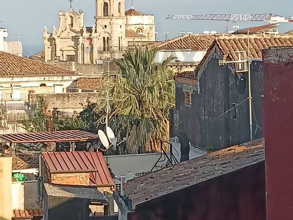 Casa Semindipendente Acireale, CT Affitto - Foto 2