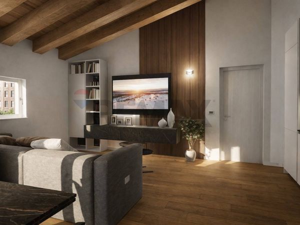 Attico/Mansarda Cenate Sotto, BG Vendita - Foto 4