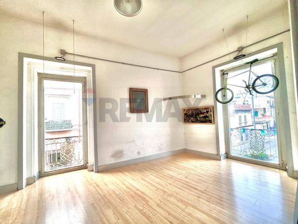 Appartamento Zona Corso Umberto I, Caivano, NA Vendita