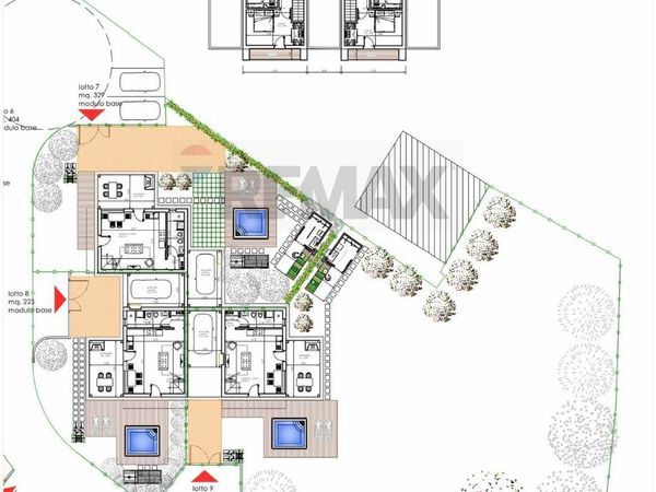 Nuove costruzioni Favaro Veneto, Venezia, VE Vendita - Foto 2