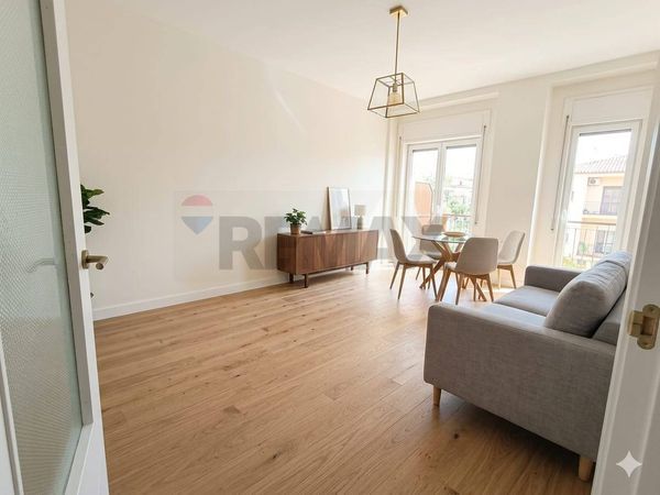 Appartamento Zona Ospedale, Pescara, PE Vendita