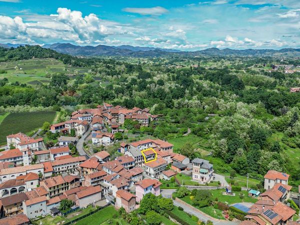 Villa a schiera Brusnengo, BI Vendita - Foto 4