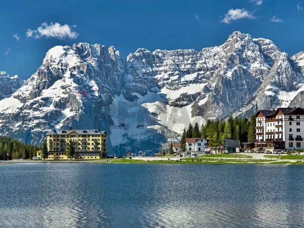 Multiproprietà Pescosta, Corvara in Badia, BZ Vendita - Foto 3