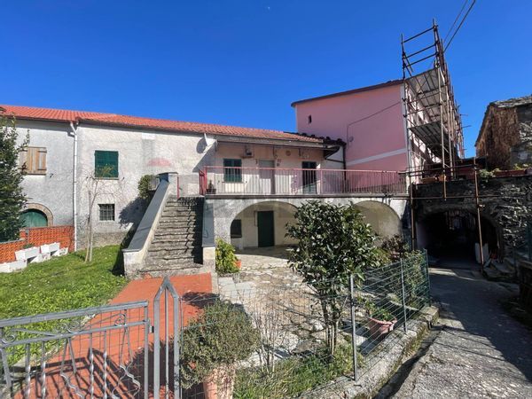 Casa Semindipendente Comuneglia, Varese Ligure, SP Vendita - Foto 2