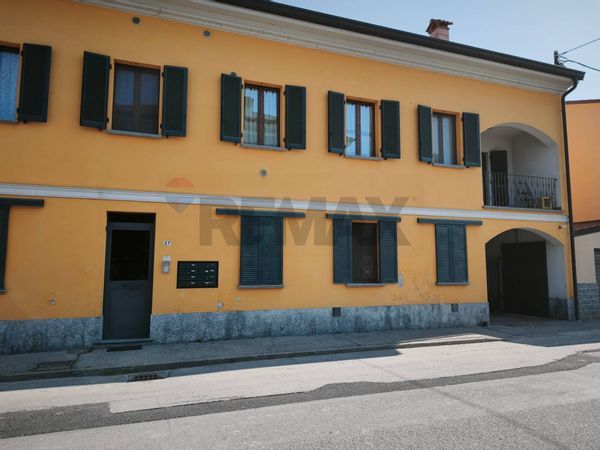 Appartamento Mezzano Siccomario, Travacò Siccomario, PV Vendita