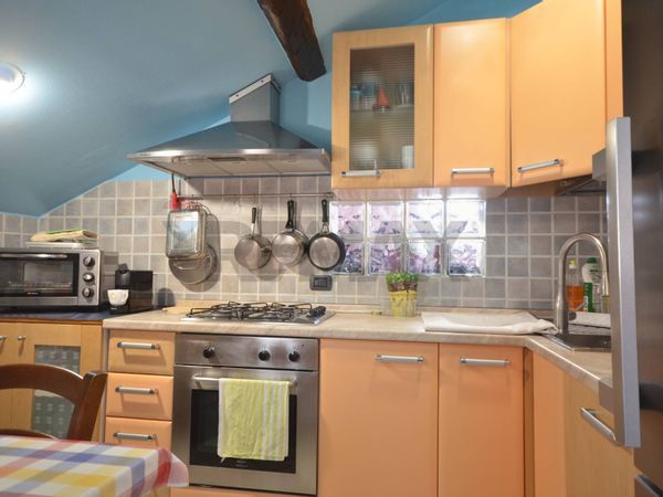 Appartamento Centro, Cairo Montenotte, SV Vendita - Foto 4