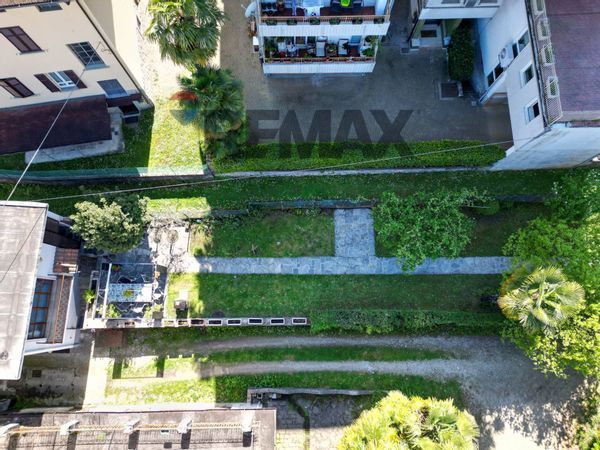 Casa Semindipendente Centro, Stresa, VB Vendita - Foto 2