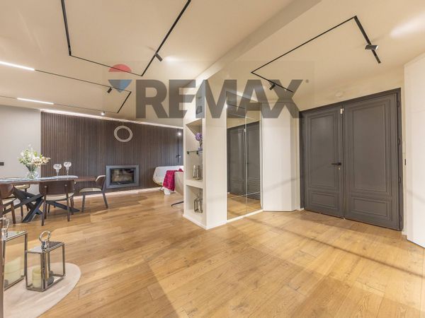 Porzione di villa Bufalotta, Roma, RM Vendita - Foto 4