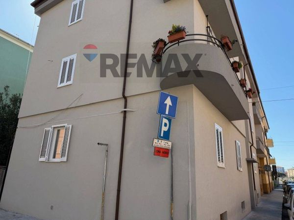Appartamento Centro, Falconara Marittima, AN Vendita - Foto 2