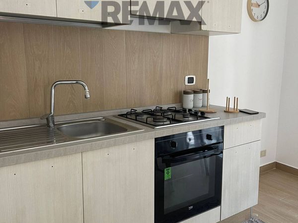 Appartamento Favara, AG Affitto