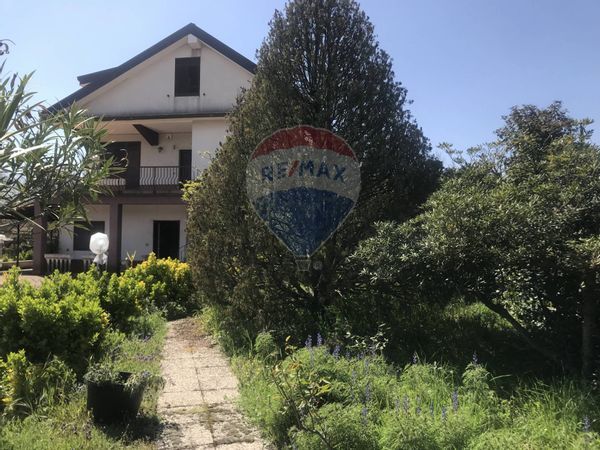 Villa singola Pedara, CT Vendita - Foto 3