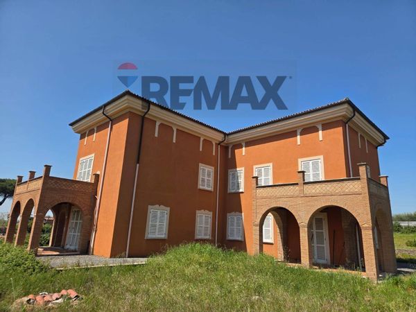 Villa singola Frattocchie, Marino, RM Vendita