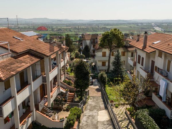 Appartamento Marina di Montemarciano, Montemarciano, AN Vendita - Foto 3