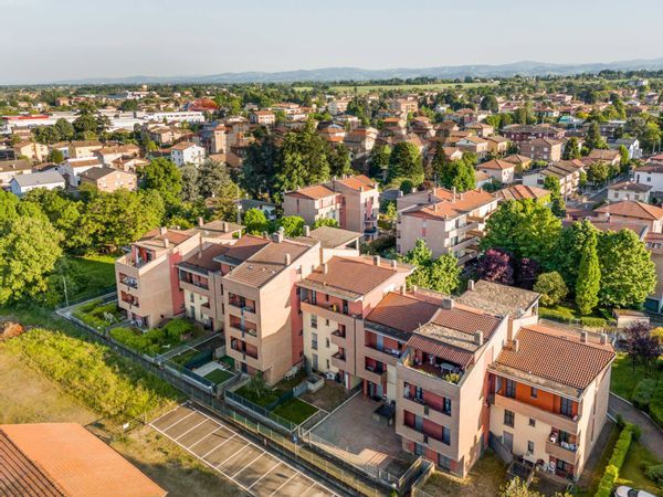 Appartamento Cavriago, RE Vendita - Foto 2