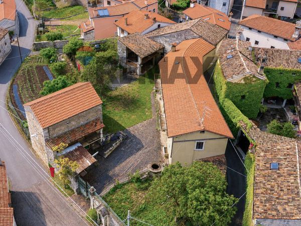 Casa Semindipendente Rupinpiccolo, Sgonico, TS Vendita