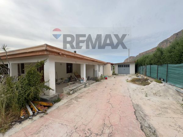 Villetta bifamiliare Terrasini, PA Vendita - Foto 2
