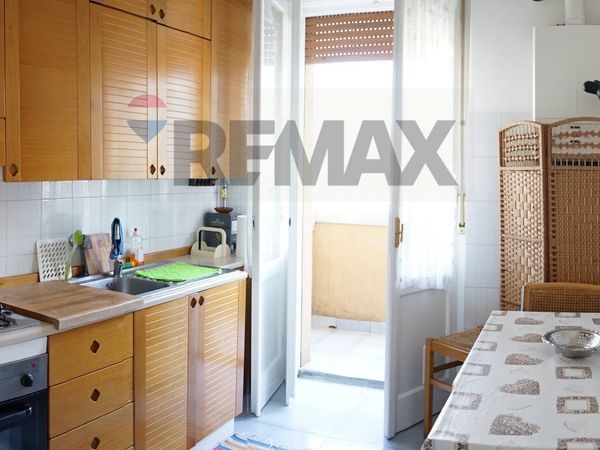 Appartamento Ospedale Maggiore, Trieste, TS Affitto