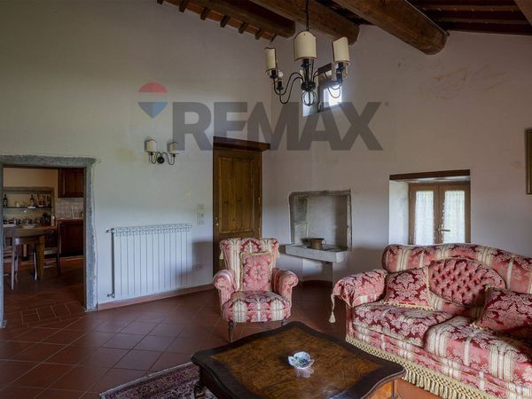 Rustico Santa Maria alla Rassinata, Arezzo, AR Vendita - Foto 4