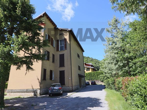 Appartamento Palazzago, BG Vendita