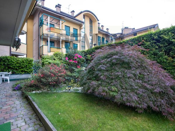 Appartamento San Paolo, Legnano, MI Vendita - Foto 2