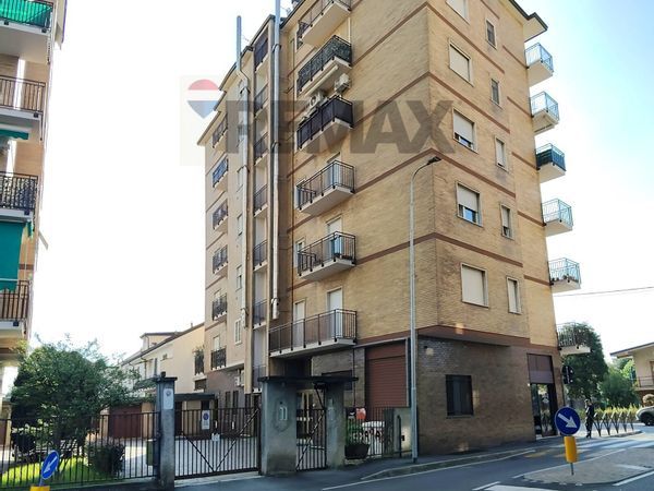 Appartamento Cavenago di Brianza, MB Vendita