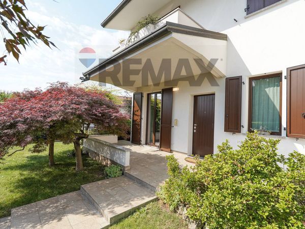 Porzione di villa Calusco d'Adda, BG Vendita - Foto 2