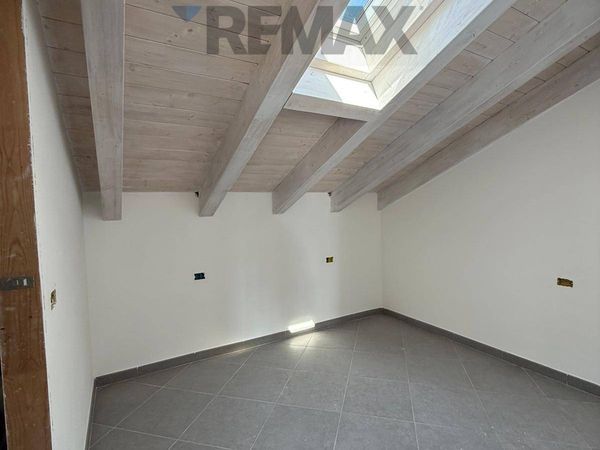 Attico/Mansarda Fornaci, Savona, SV Vendita - Foto 4