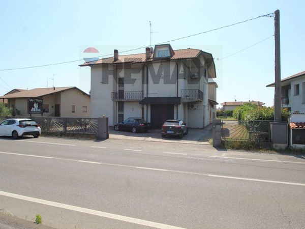 Casa Indipendente Padergnone, Zanica, BG Vendita - Foto 2