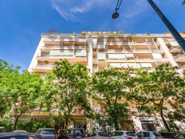 Appartamento Libertà, Palermo, PA Affitto
