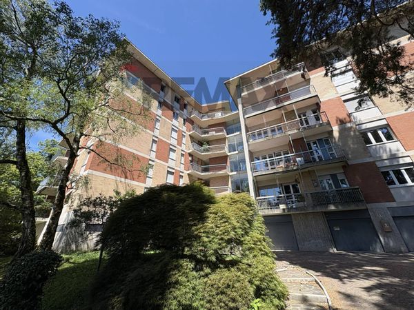 Appartamento Zona Biumo, Varese, VA Vendita - Foto 2