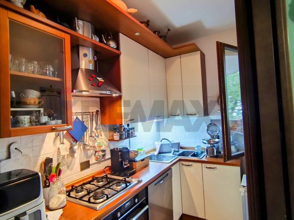 Appartamento Ladispoli, RM Vendita - Foto 3