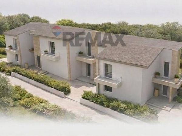 Villa o villino Carini, PA Vendita - Foto 2