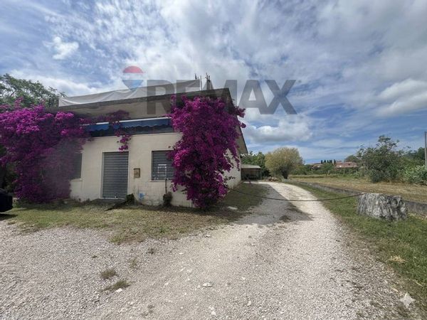 Locale Commerciale Ausonia, FR Vendita - Foto 3