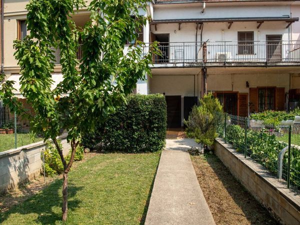 Villa a schiera Ciserano, BG Vendita