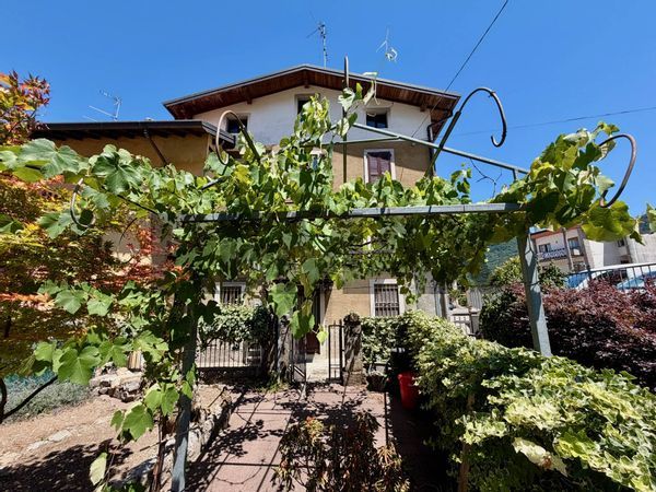 Porzione di casa Capizzone, BG Vendita - Foto 4