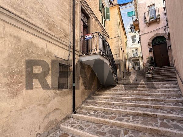 Casa Semindipendente Atessa, CH Vendita - Foto 4