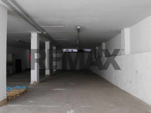 Commerciale Altro De Ruggiero, Brusciano, NA Vendita - Foto 4