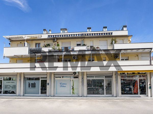 Appartamento Montesilvano Spiaggia, Montesilvano, PE Vendita