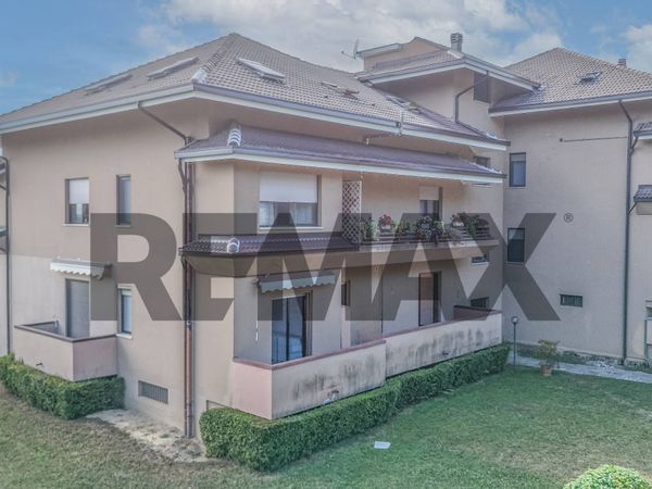 Appartamento Biella, BI Affitto - Foto 2
