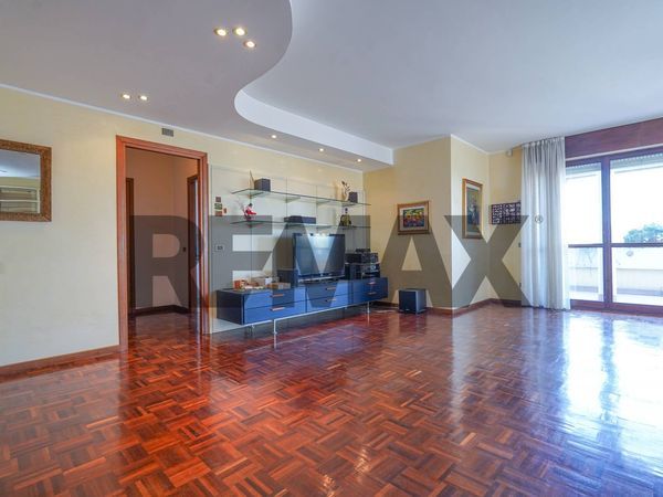 Attico/Mansarda Zanica, BG Vendita - Foto 2