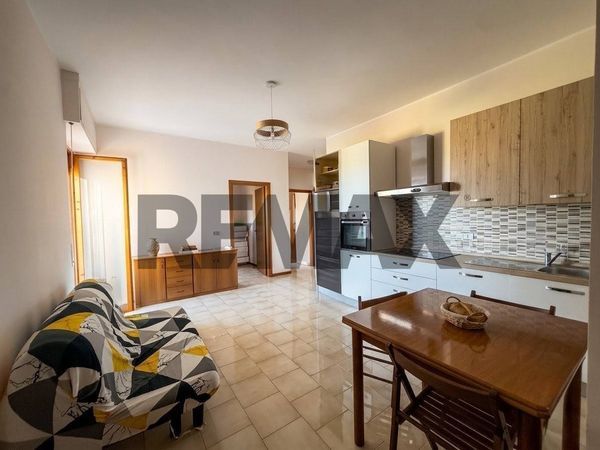 Appartamento Campomarino, CB Vendita