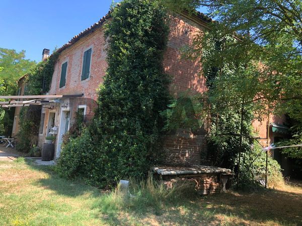 Casa Indipendente Maiero, Portomaggiore, FE Vendita