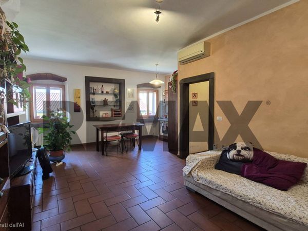 Appartamento Fibbiana, Montelupo Fiorentino, FI Vendita