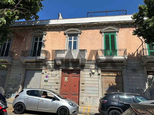 Appartamento Centro Storico, Messina, ME Vendita - Foto 2