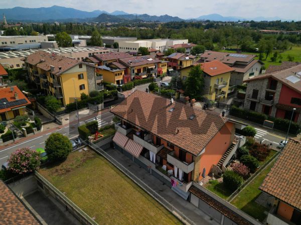 Appartamento Bonate Sopra, BG Vendita - Foto 3