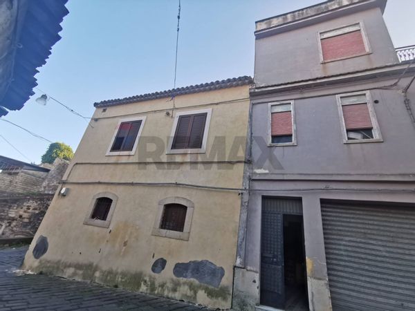 Casa Indipendente Militello in Val di Catania, CT Vendita - Foto 4
